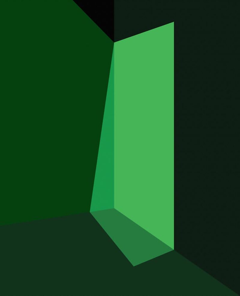 Corner Light, 2016