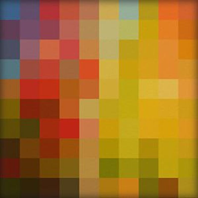 Fall Mosaic, 2018
