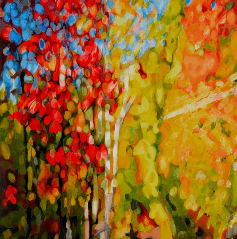 Fall, 2018