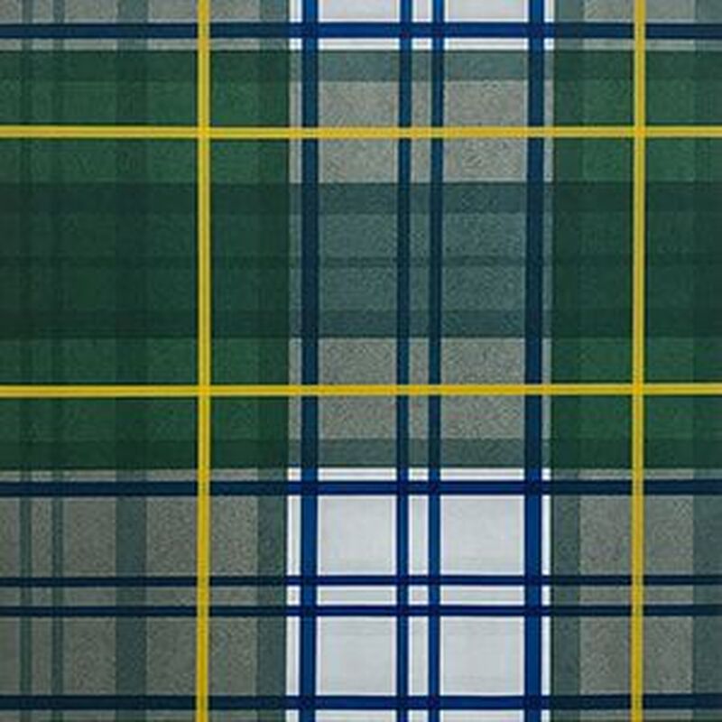 Gordon Tartan, 2021