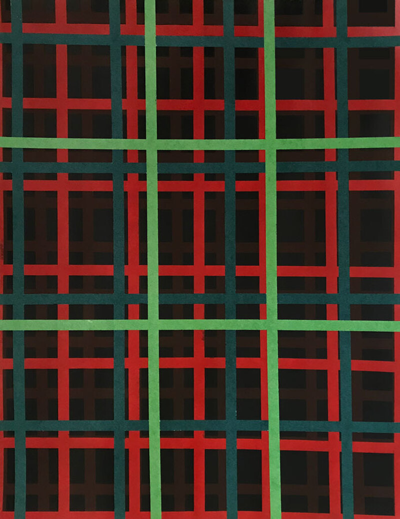 Green Grid, 2019
