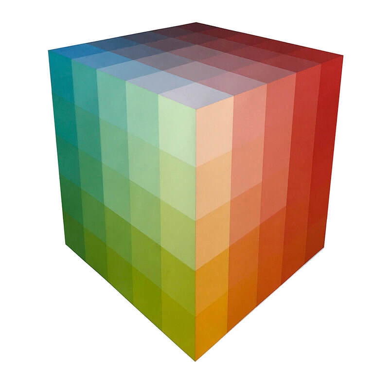 Kube 2, 2024
22