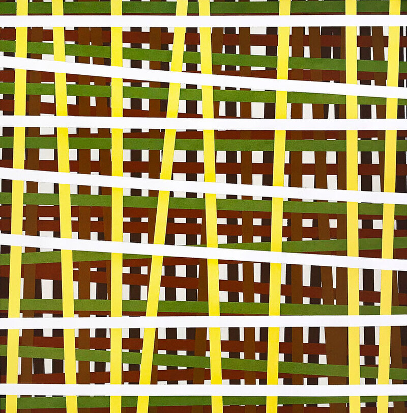 Mesh, 2020