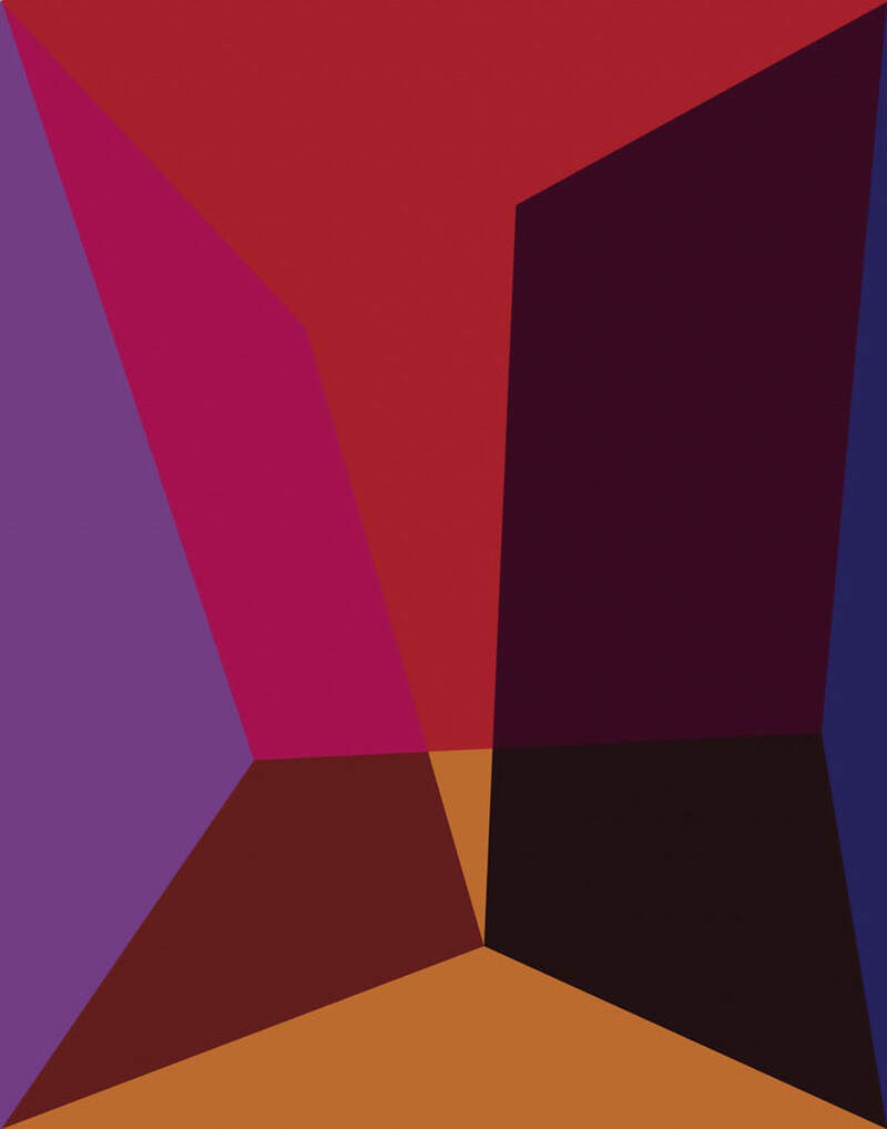 Protrusion, 2016