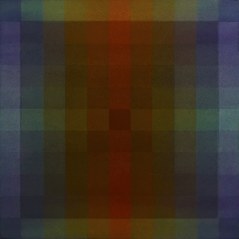 Purple Darkness, 2024